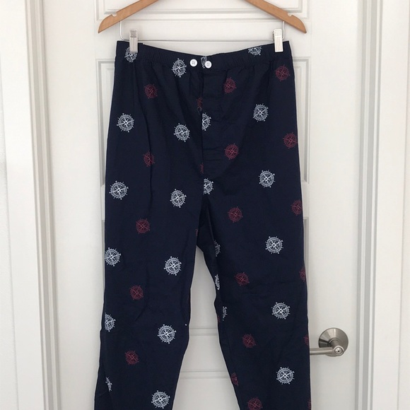mens xl pajama pants